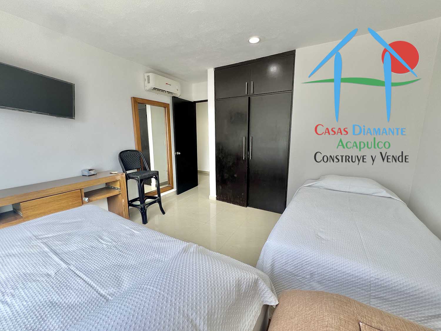 Lobayan 203 - Recámara uno 5